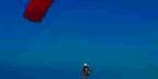Parasailing, Torrey Pines sailport