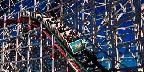 Roller-coaster, Belmont Park, Mission Beach