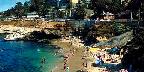 The Cove at La Jolla Bay
