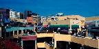 Shopping at Horton Plaza Mall