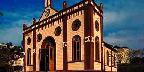 Temple Beth Israel, Heritage Park, Old Town