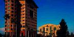 University Center, La Jolla Village