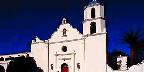 Mission San Luis Rey, Oceanside