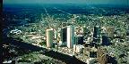 Downtown Tampa
