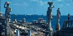 Vizcaya, Biscayne Bay, Miami