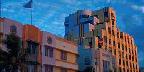 Art Deco District, Miami Beach