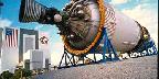 Kennedy Space Center's Space Port, Orlando