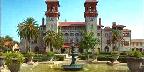 Lightner Museum, St. Augustine