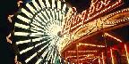 Flying Bob's ride at Broward County Fair, Hallandale
