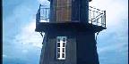 Lighthouse at Fort Jefferson, Dry Tortugas National Park
