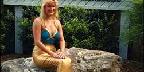 Mermaid, Weeki Wachee