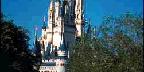 Disney Castle