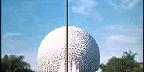Epcot Center