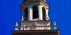 Clock Tower, Independence Hall