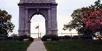 National Memorial Arch, Valley Forge