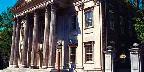 America's first bank