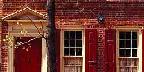 Old Society Hill home
