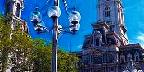 Philadelphia City Hall