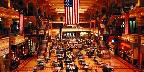 Inside the Bourse Building