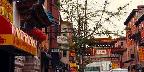 10th Street, Chinatown