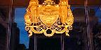 Philadelphia's golden crest