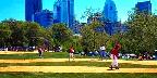 America's favorite pastime