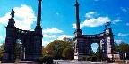 Smith Civil War Memorial, Fairmount Park