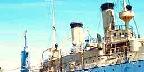 U.S. Beguna, World War II submarine