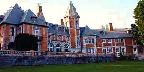 Cairnwood Mansion