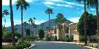 Side street, Scottsdale, Arizona