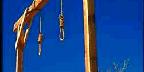 The Gallows of Tombstone, Arizona