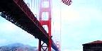 Golden Gate Bridge, San Francisco, California