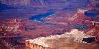 Green River, Canyonlands National Park, Utah