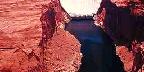 Glen Canyon Dam, Glen Canyon, Colorado River, Arizona