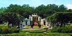 Formal gardens, Viscaya