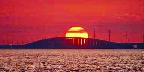Sunset in the Florida Keys