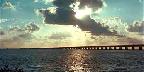 Overseas highway, Florida Keys