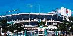 Joe Robbie Football Stadium