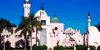 Unique Opa-Locka City Hall
