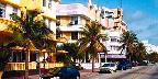 Downtown South Beach