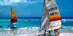 Surf and sail