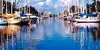 Yachting capital of the world