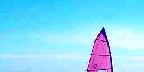 Parasailing and windsurfing