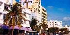 South Beach area
