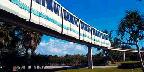 State-of-the-art monorail