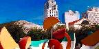 Miami's world class art forms
