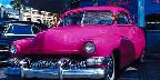 Fast food diners and hot cars