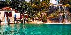 Lovely Venetian pool