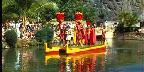 Pageant of the Long Canoes, Polynesian Cultural Center