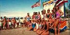 World's best women surfers gather for a contest